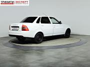 Lada (ВАЗ) Priora I Белгород  - изображение 20