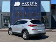 Hyundai Tucson III Рестайлинг Архангельск  - изображение 27