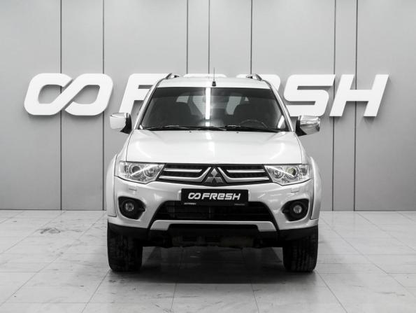 Mitsubishi Pajero Sport II Рестайлинг с пробегом 2014 года, цена 1 960 000 рублей, 236332 км, внедорожник, Автокод Объявления