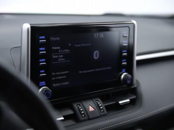 Toyota RAV4 V (XA50) с пробегом 2022 года, цена 4 150 000 рублей, 58786 км, внедорожник, Автокод Объявления