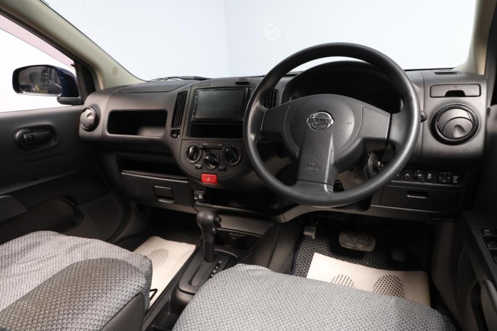 Nissan AD III Рестайлинг Новосибирск  - изображение 9