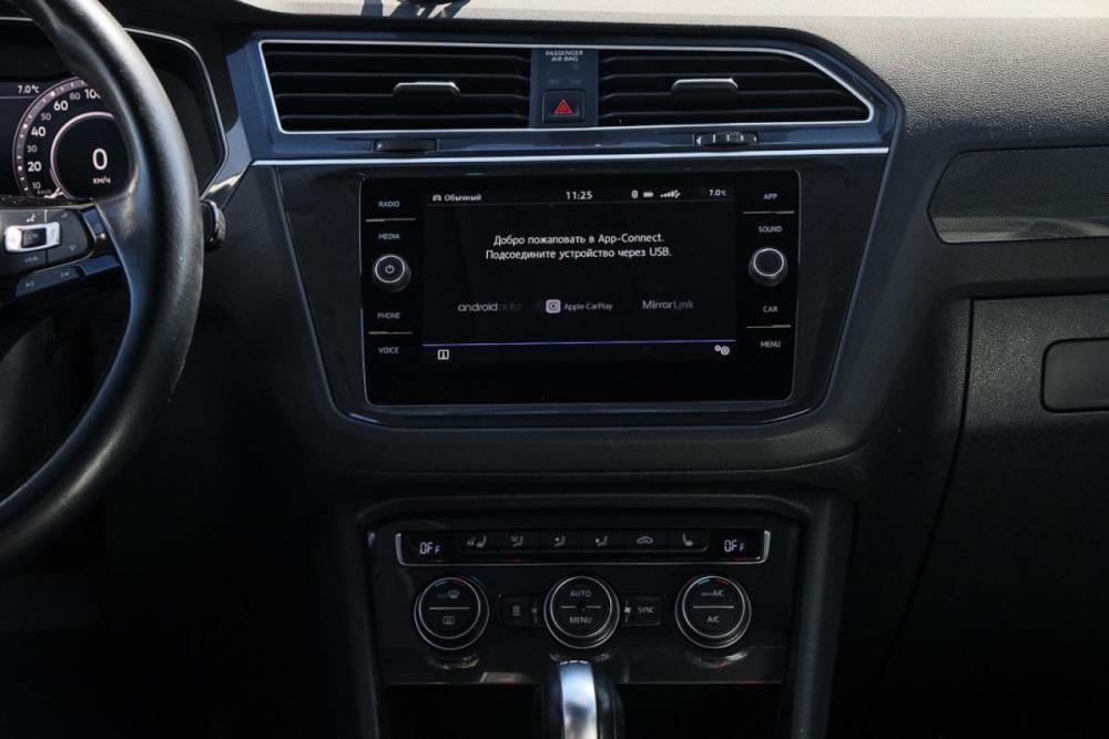 Volkswagen Tiguan II Москва  - изображение 11