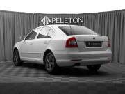 Skoda Octavia II (A5) Рестайлинг Москва  - изображение 23