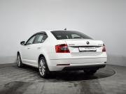 Skoda Octavia III (A7) Рестайлинг Санкт-Петербург  - изображение 25