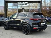 Kia Sportage IV Рестайлинг Пермь  - изображение 27