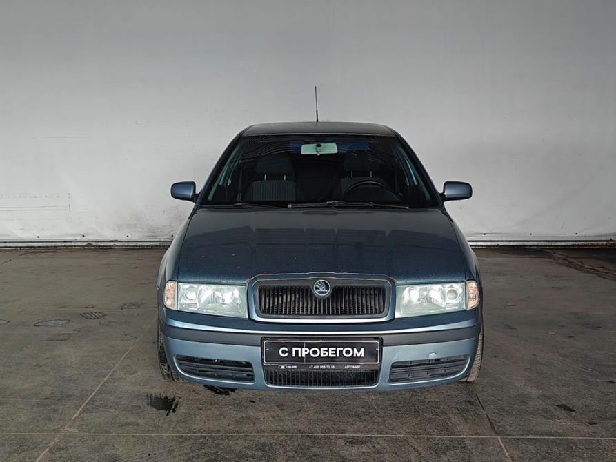 Skoda Octavia I (A4) Рестайлинг Москва  - изображение 2