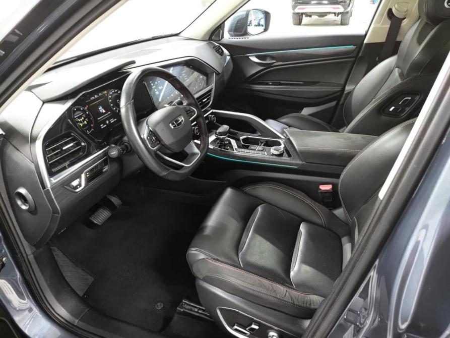 Geely Tugella I Казань  - изображение 20