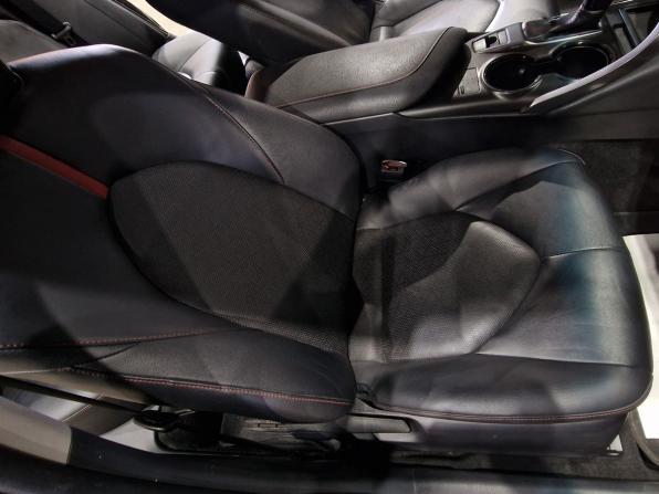 Toyota Camry VIII (XV70) Рестайлинг с пробегом 2021 года, цена 2 800 000 рублей, 145275 км, седан, Автокод Объявления