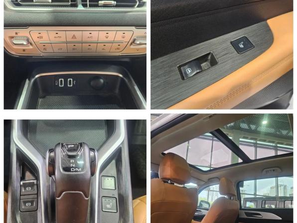 Haval H5 II с пробегом 2024 года, цена 3 550 000 рублей, 49974 км, внедорожник, Автокод Объявления