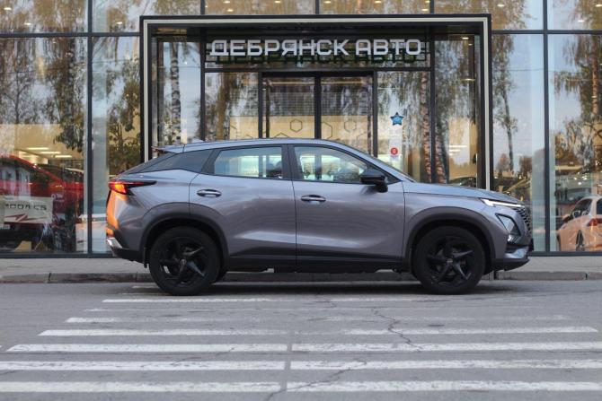 Omoda C5 I с пробегом 2023 года, цена 1 935 000 рублей, 27003 км, внедорожник, Автокод Объявления