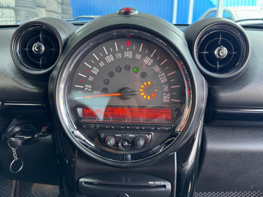 Mini Countryman I Ростов-на-Дону  - изображение 15