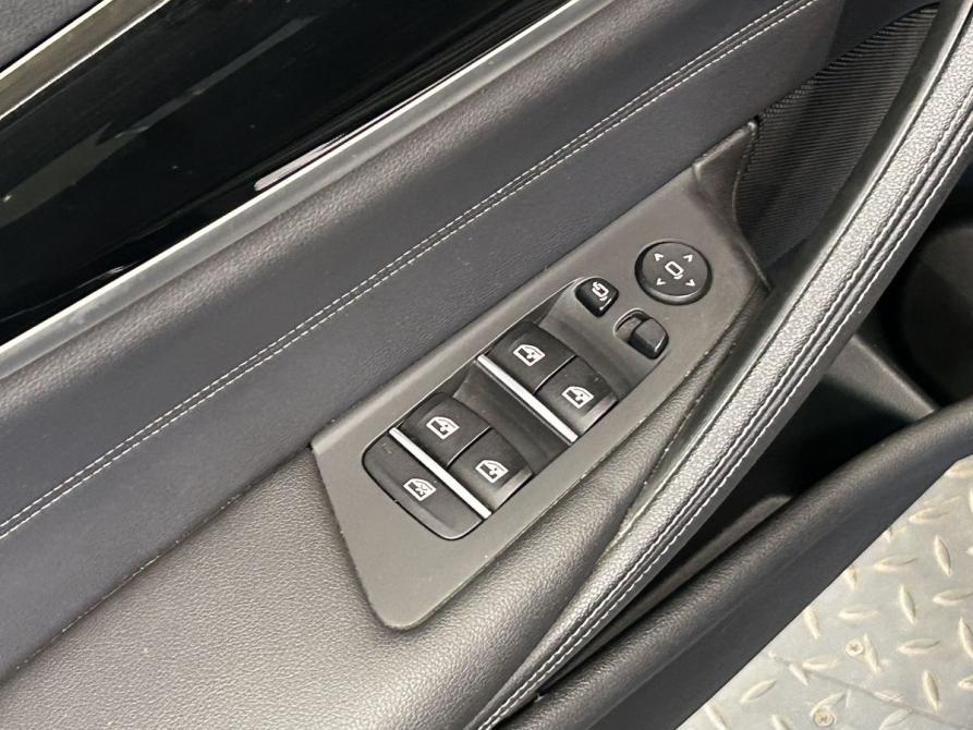 BMW 5 серии VII (G30/G31/G38) Рестайлинг Москва  - изображение 14