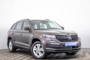 Skoda Kodiaq I Пермь  - изображение 23