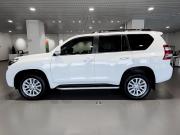Toyota Land Cruiser Prado 150 Series Рестайлинг 2 Казань  - изображение 32