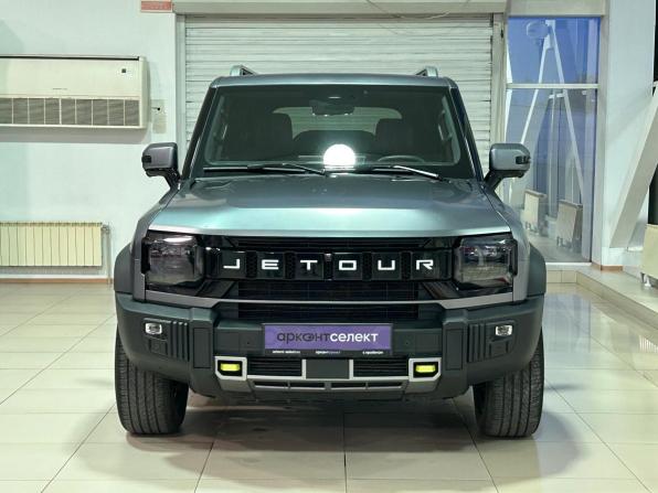 JETOUR T2 с пробегом 2024 года, цена 3 239 000 рублей, 45120 км, внедорожник, Автокод Объявления