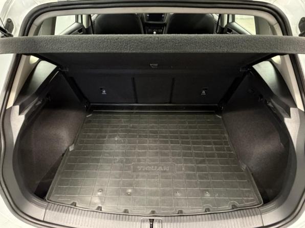 Volkswagen Tiguan II с пробегом 2020 года, цена 2 353 000 рублей, 60012 км, внедорожник, Автокод Объявления