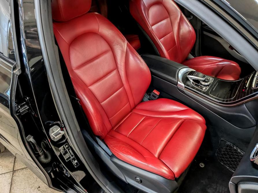 Mercedes-Benz GLC Coupe I (C253) Москва  - изображение 22