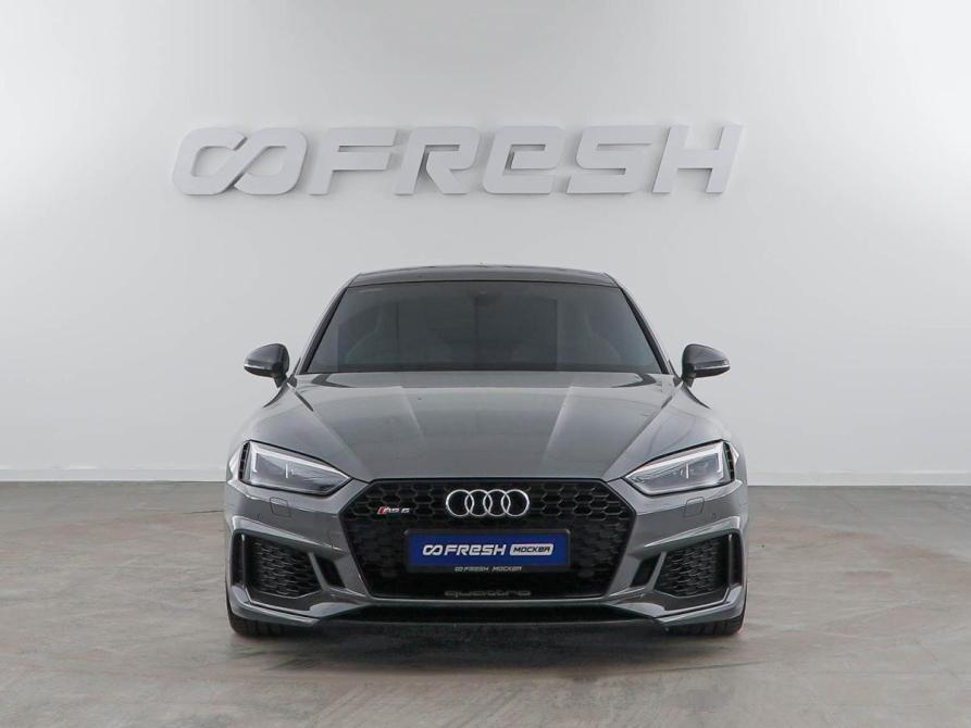 Audi RS 5 II (F5) Москва  - изображение 3