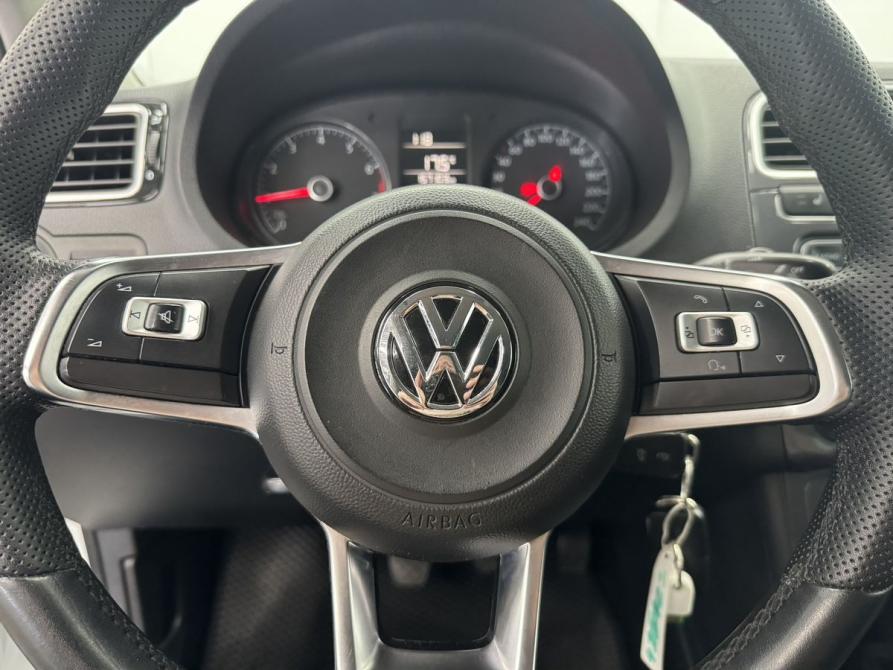 Volkswagen Polo V Рестайлинг Воронеж  - изображение 17