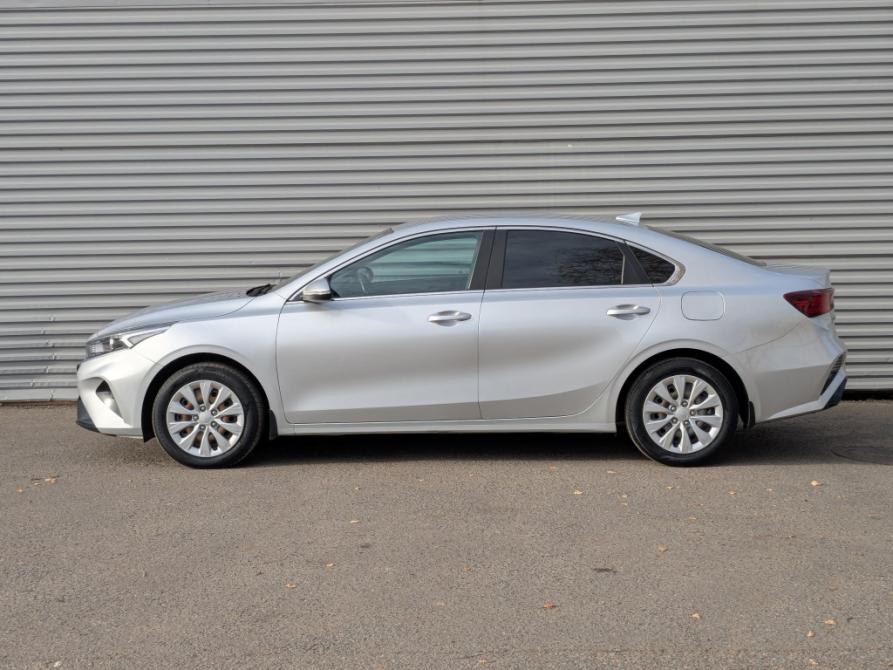 Kia Cerato IV Рестайлинг Москва  - изображение 21