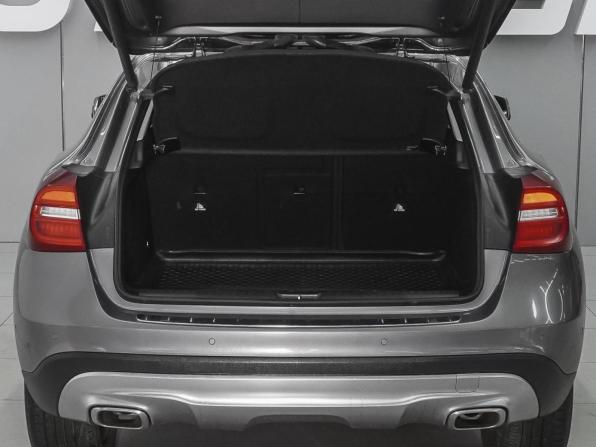 Mercedes-Benz GLA I (X156) с пробегом 2015 года, цена 1 700 000 рублей, 123582 км, внедорожник, Автокод Объявления
