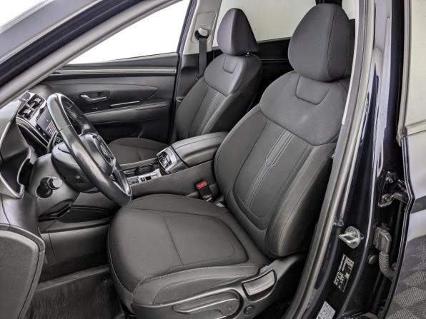 Hyundai Tucson IV с пробегом 2021 года, цена 2 440 000 рублей, 187965 км, внедорожник, Автокод Объявления