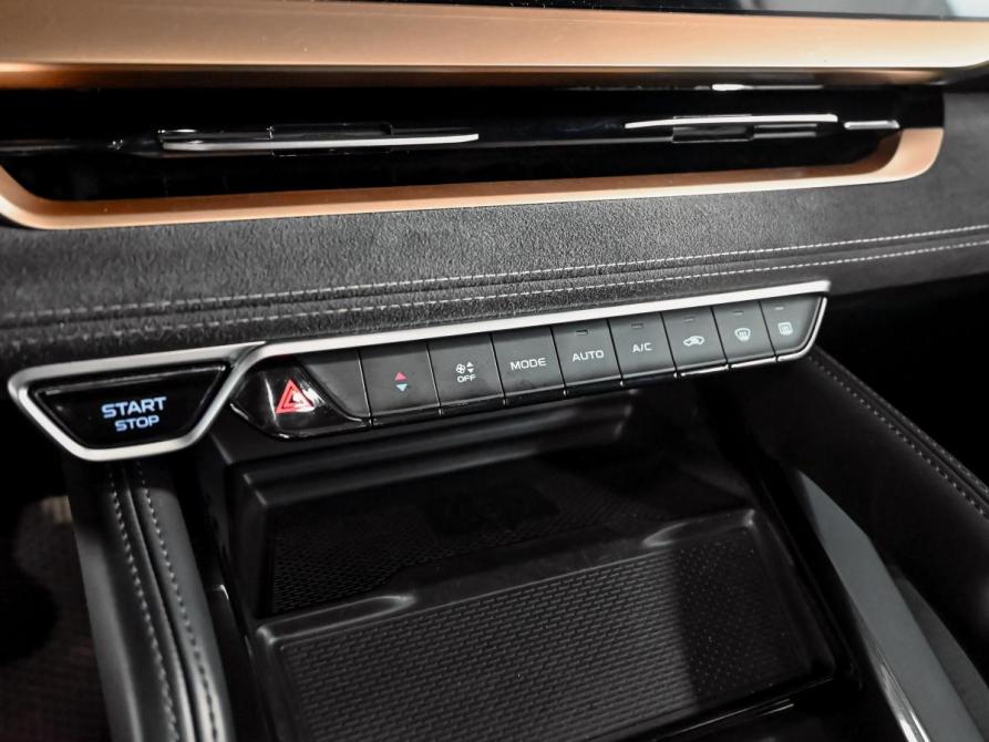 Geely Monjaro I Екатеринбург  - изображение 14