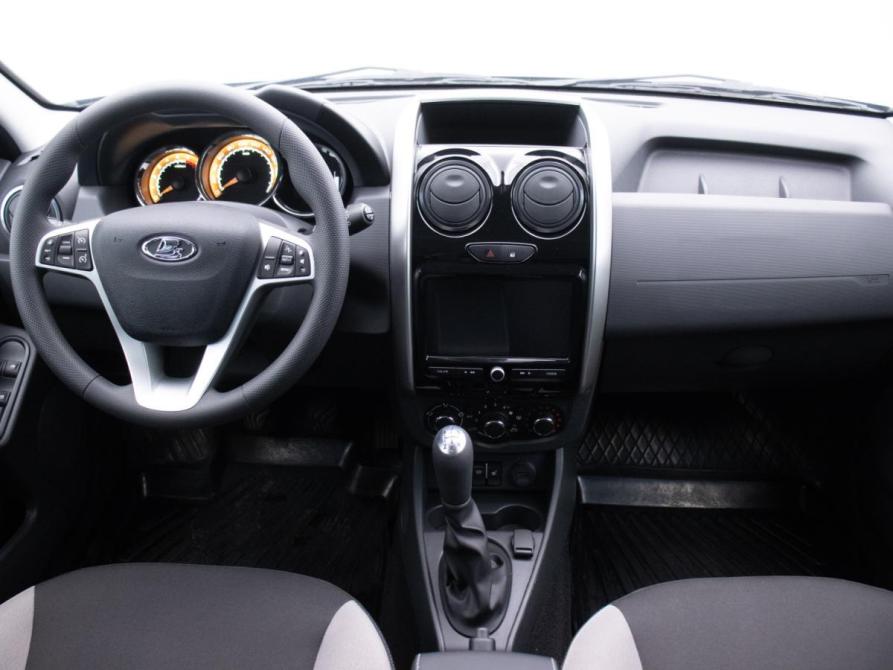 Lada (ВАЗ) Largus I Рестайлинг Москва  - изображение 13