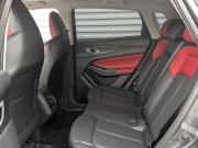 Changan UNI-S (CS55 Plus) Москва  - изображение 42