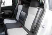 Chevrolet Cruze I Рестайлинг Ульяновск  - изображение 27