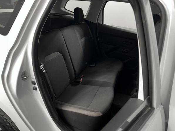 Renault Duster II с пробегом 2021 года, цена 1 276 300 рублей, 171726 км, внедорожник, Автокод Объявления