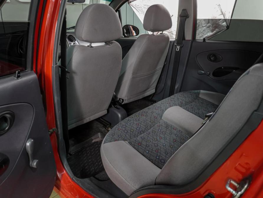 Daewoo Matiz I Рестайлинг Воронеж  - изображение 11