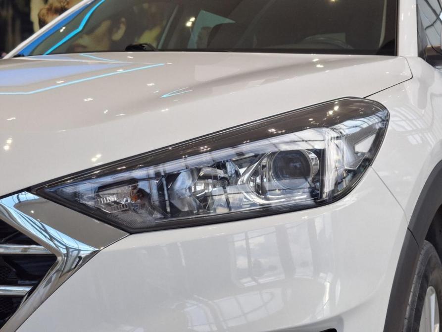 Hyundai Tucson III Рестайлинг Казань  - изображение 21