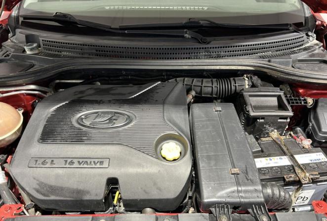 Lada (ВАЗ) Vesta I с пробегом 2016 года, цена 740 000 рублей, 188493 км, седан, Автокод Объявления