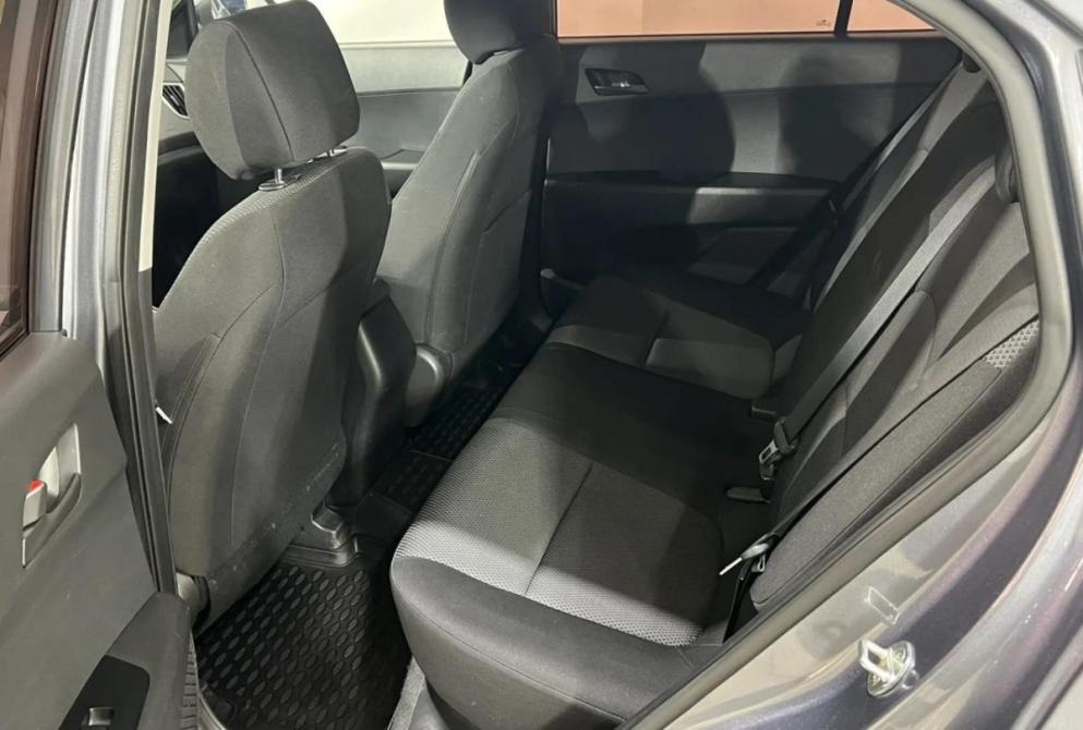 Hyundai Creta I Астрахань  - изображение 16