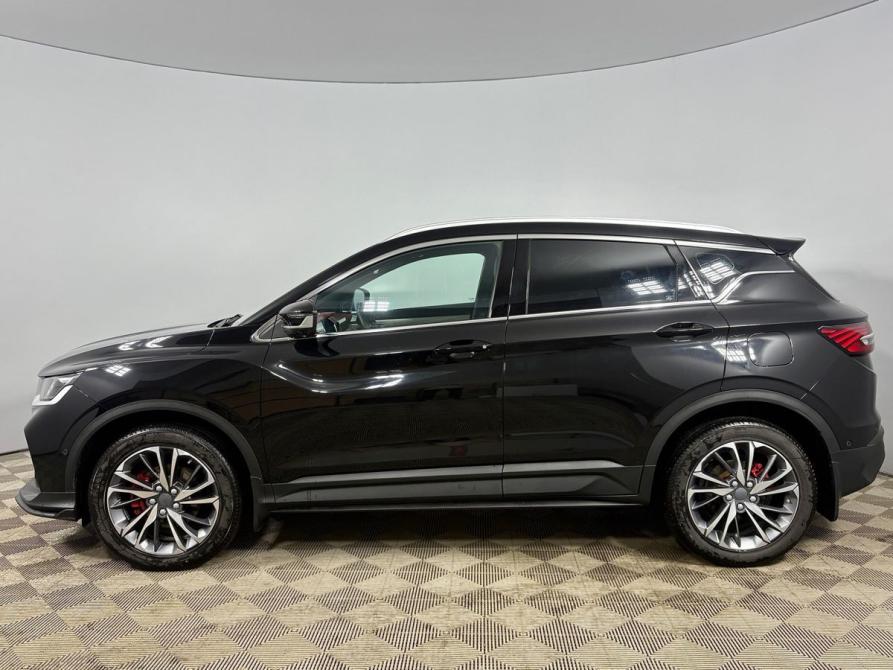 Belgee X50 Борисоглебск  - изображение 2