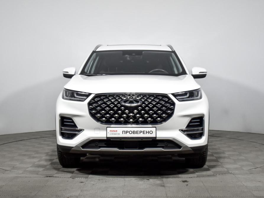 Chery Tiggo 8 Pro I Санкт-Петербург  - изображение 2