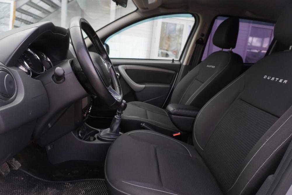 Renault Duster I Рестайлинг Ульяновск  - изображение 10