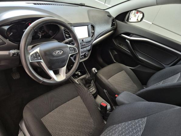 Lada (ВАЗ) Vesta I с пробегом 2021 года, цена 1 169 000 рублей, 31091 км, седан, Автокод Объявления