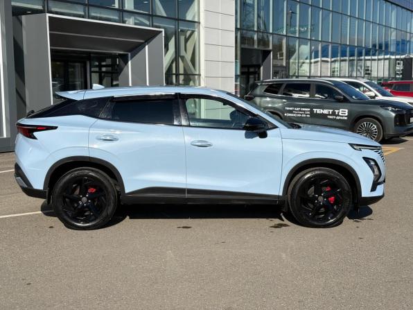 Omoda C5 I с пробегом 2023 года, цена 1 685 000 рублей, 75810 км, внедорожник, Автокод Объявления