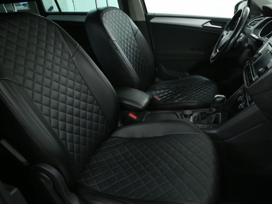 Volkswagen Tiguan II Иваново  - изображение 10