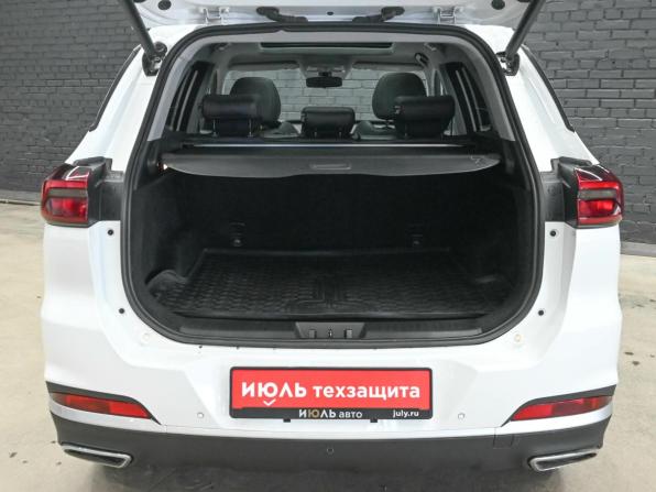 Chery Tiggo 7 Pro I с пробегом 2022 года, цена 1 750 000 рублей, 57488 км, внедорожник, Автокод Объявления