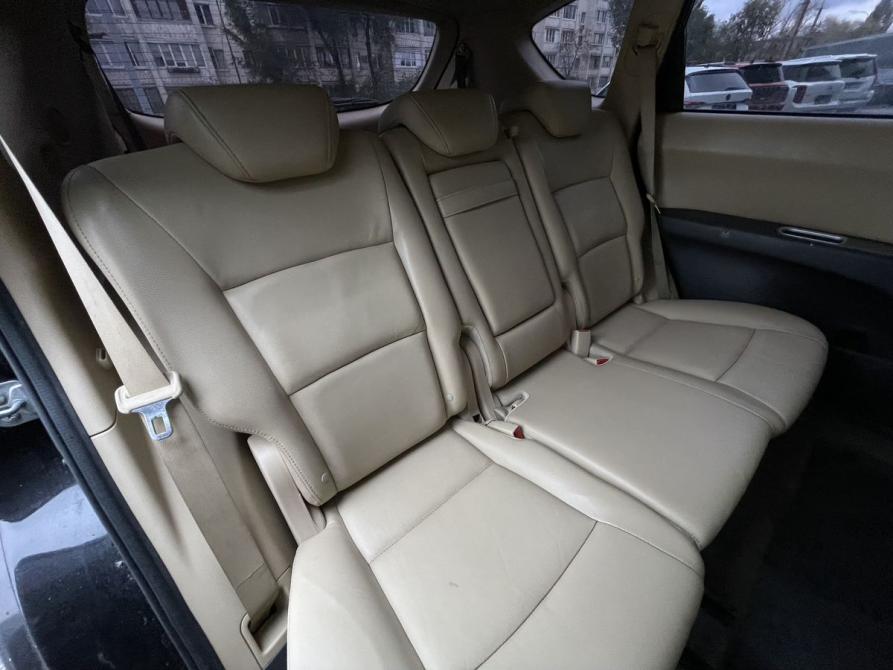 Subaru Tribeca I Рестайлинг Самара  - изображение 10