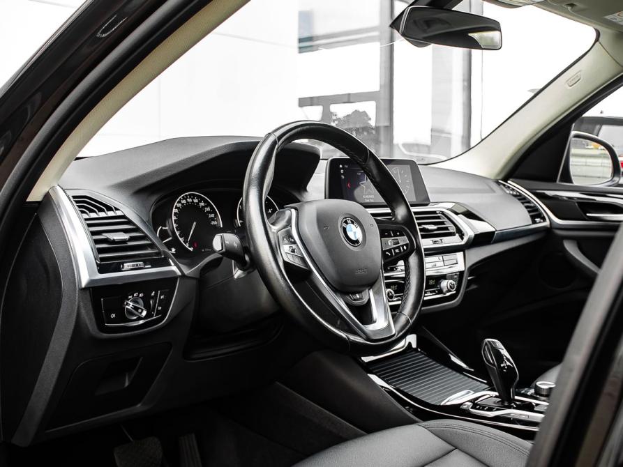 BMW X3 III (G01) Рестайлинг Магнитогорск  - изображение 12