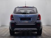 Opel Antara I Рестайлинг Москва  - изображение 21