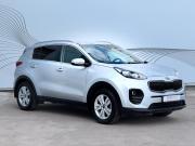 Kia Sportage IV Рестайлинг Воронеж  - изображение 30