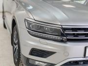 Volkswagen Tiguan II Краснодар  - изображение 29