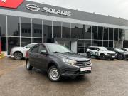 Lada (ВАЗ) Granta I Рестайлинг Нижнекамск  - изображение 20