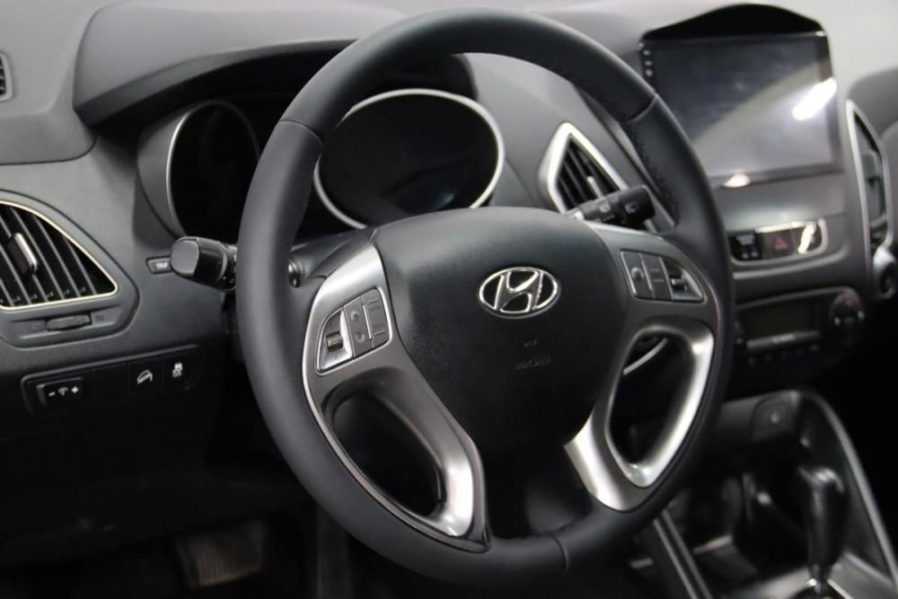 Hyundai ix35 I Сургут  - изображение 10