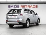 Mitsubishi Outlander III Рестайлинг Тюмень  - изображение 28